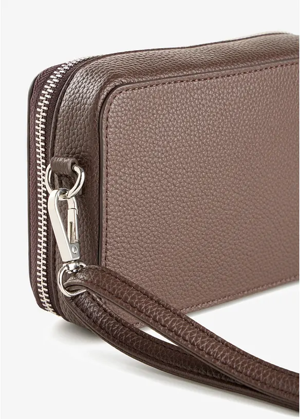 Mini borsa con tracolla rimovibile, bonprix