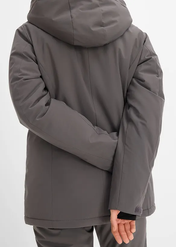 Giacca da sci idrorepellente, bonprix