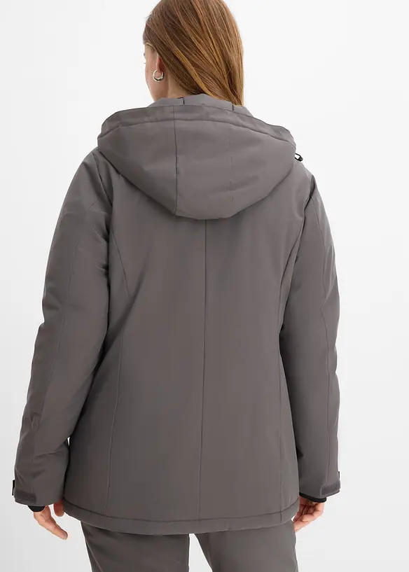 Giacca da sci idrorepellente, bonprix