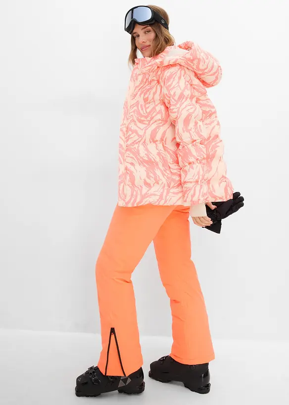 Pantaloni da neve idrorepellenti, bonprix