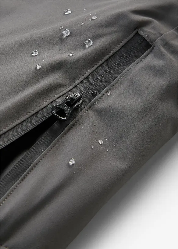 Pantaloni da neve idrorepellenti, bonprix