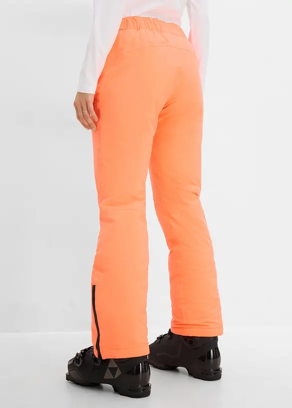 Pantaloni da neve idrorepellenti, bonprix