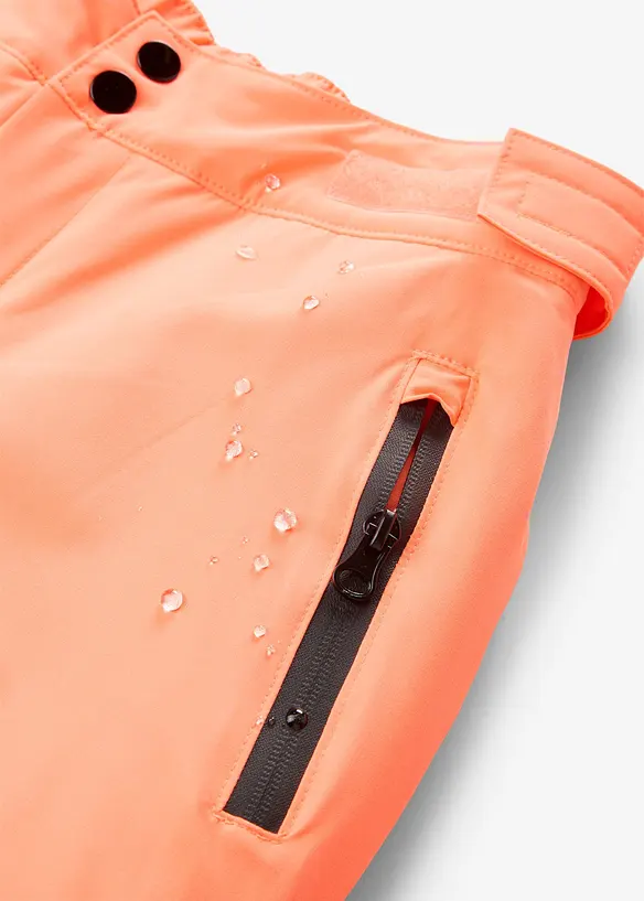Pantaloni da neve idrorepellenti, bonprix