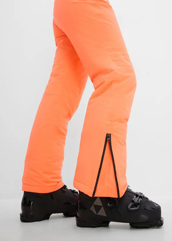 Pantaloni da neve idrorepellenti, bonprix
