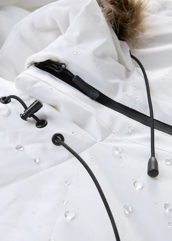 Giacca da sci idrorepellente, bonprix