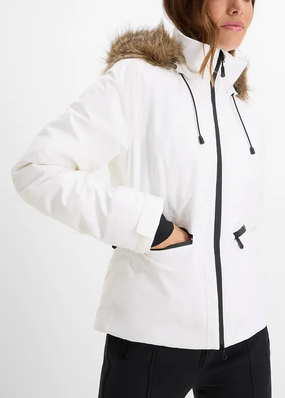 Giacca da sci idrorepellente, bonprix