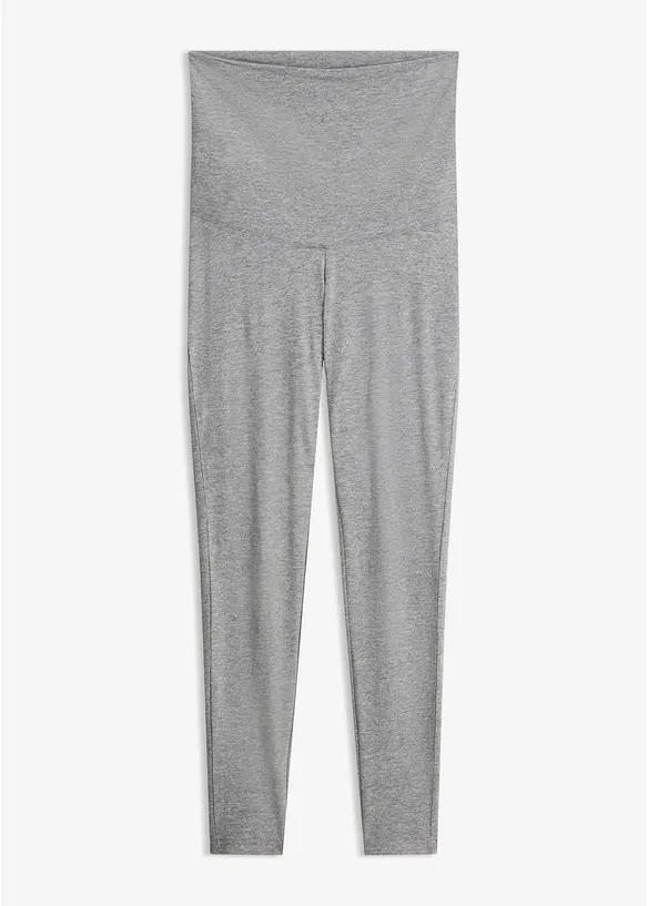 Leggings pr&eacute;maman con cotone biologico, bonprix