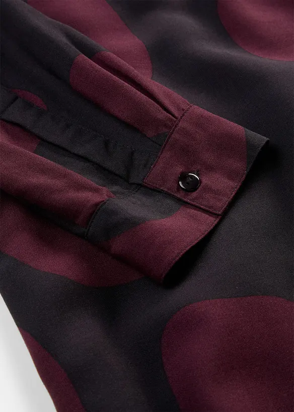 Abito in viscosa fine, bonprix