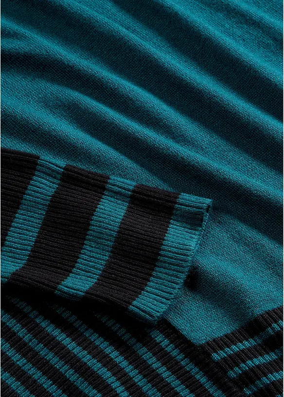 Maglione lungo, bonprix