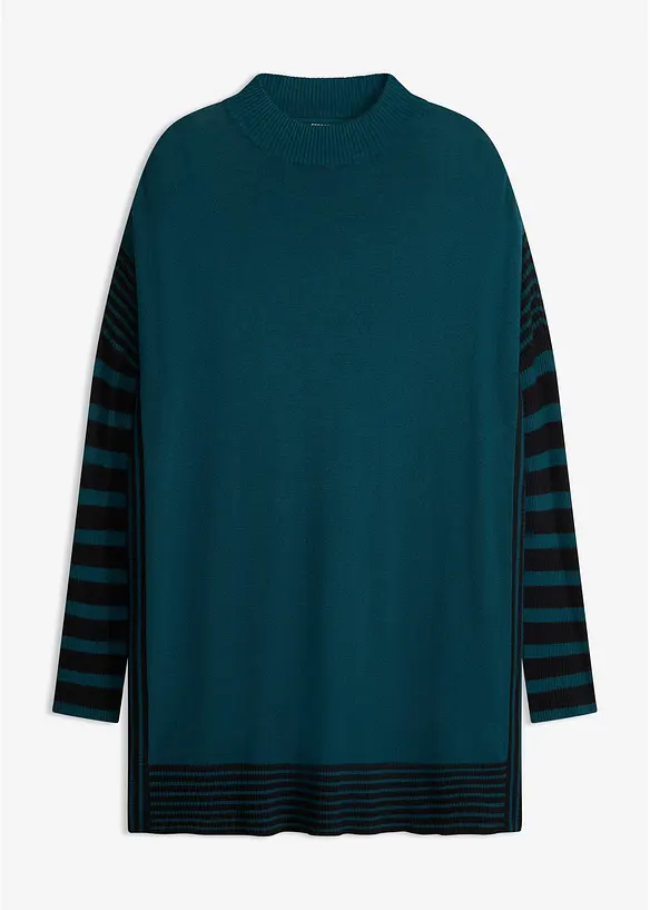 Maglione lungo, bonprix