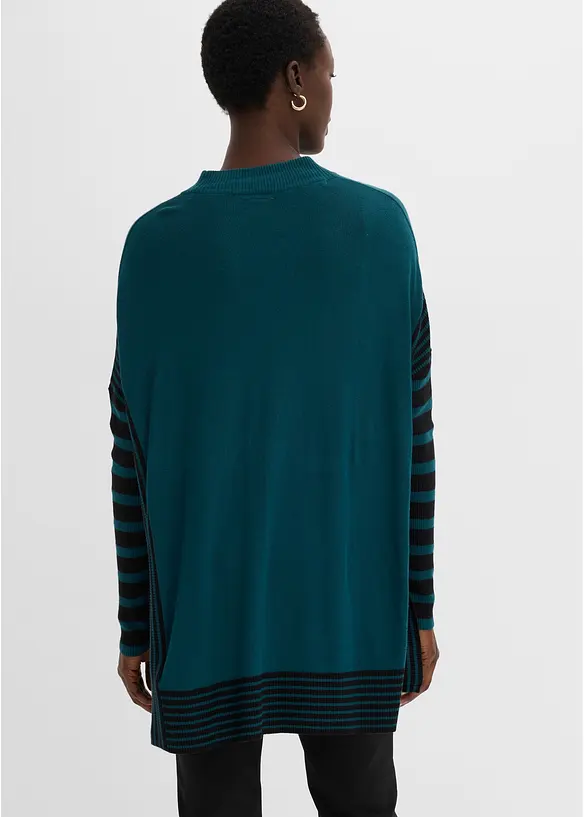 Maglione lungo, bonprix