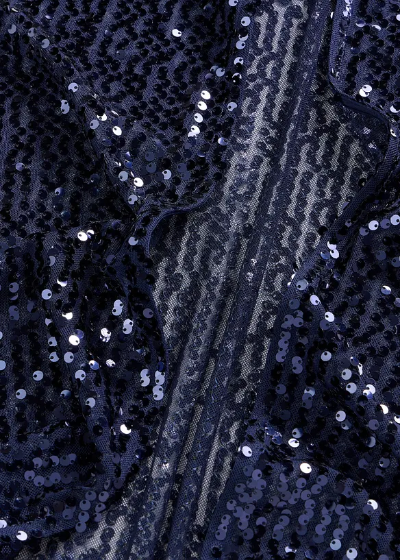 Giacchina in paillettes, bonprix