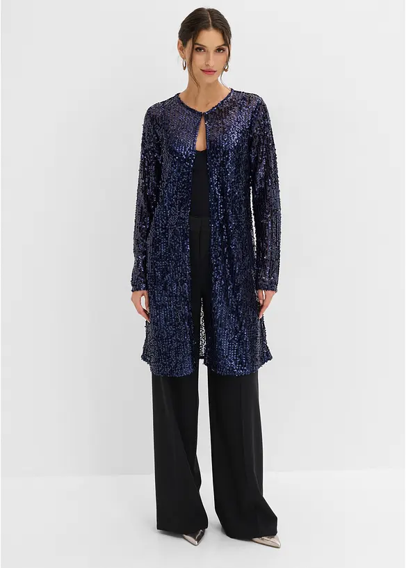 Giacchina in paillettes, bonprix