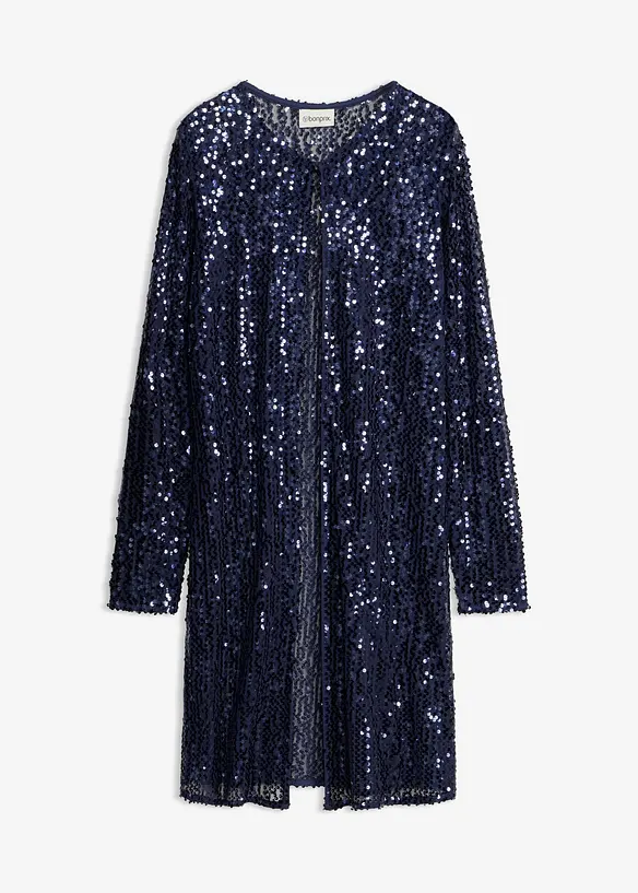 Giacchina in paillettes, bonprix