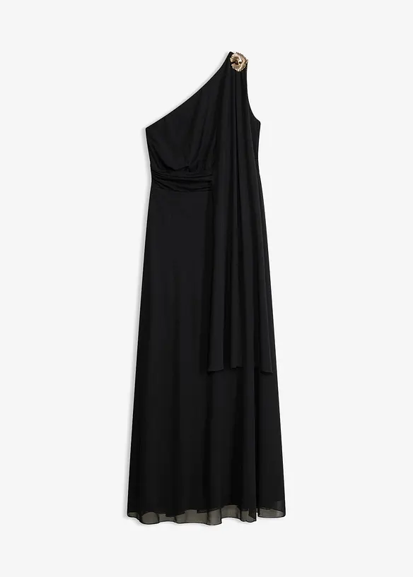 Abito da sera in tulle delicato, bonprix