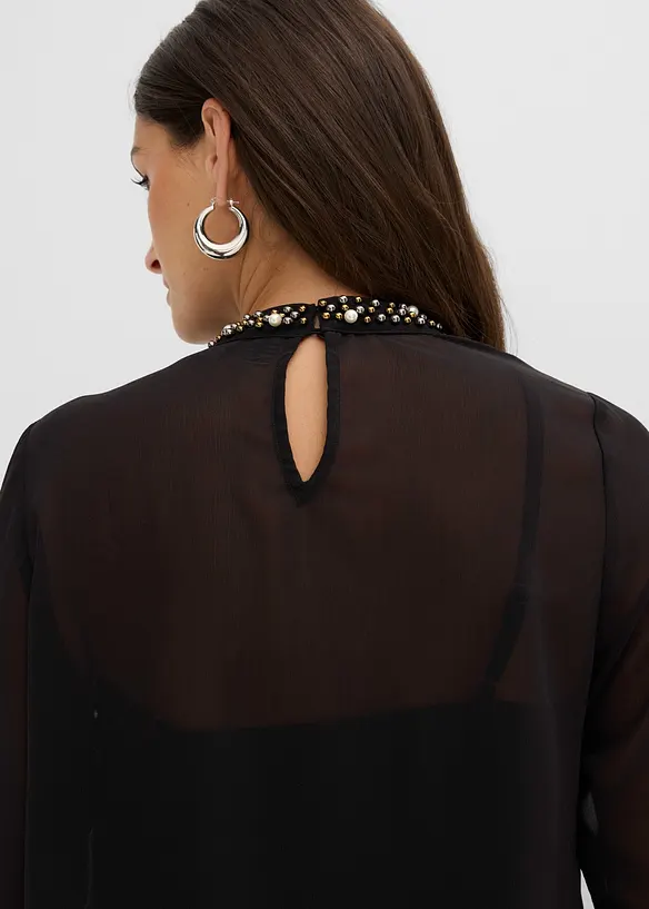 Camicetta di chiffon, bonprix