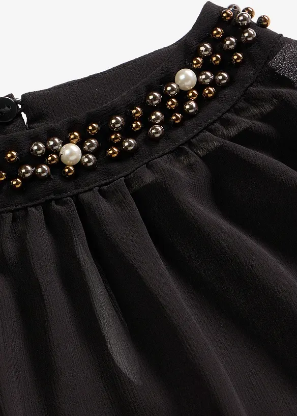 Camicetta di chiffon, bonprix
