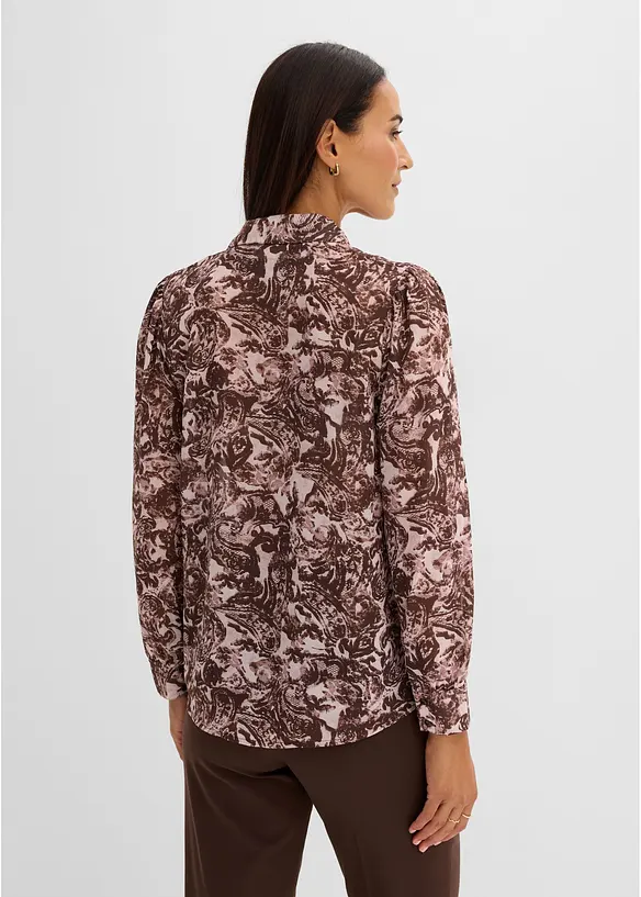 Camicetta di chiffon, bonprix