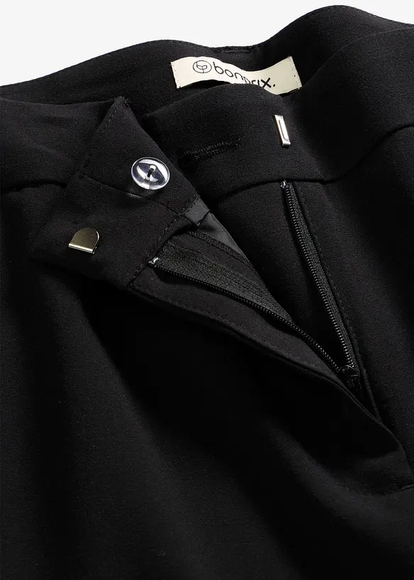 Pantaloni larghi, bonprix