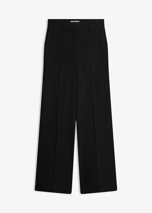 Pantaloni larghi, bonprix