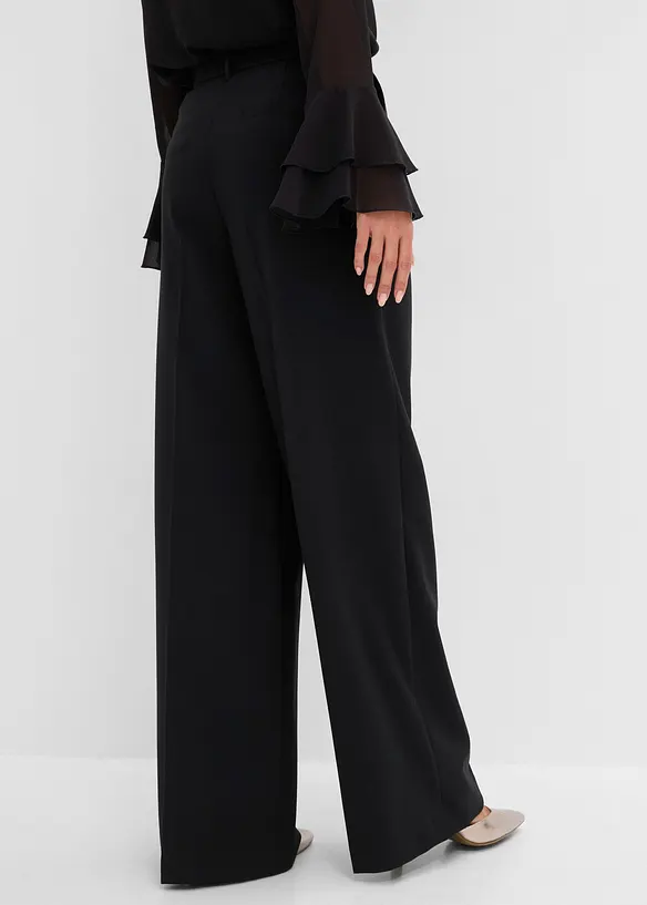 Pantaloni larghi, bonprix