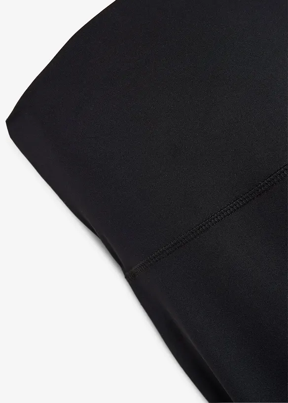 Leggings pr&eacute;maman in materiale tecnico, bonprix