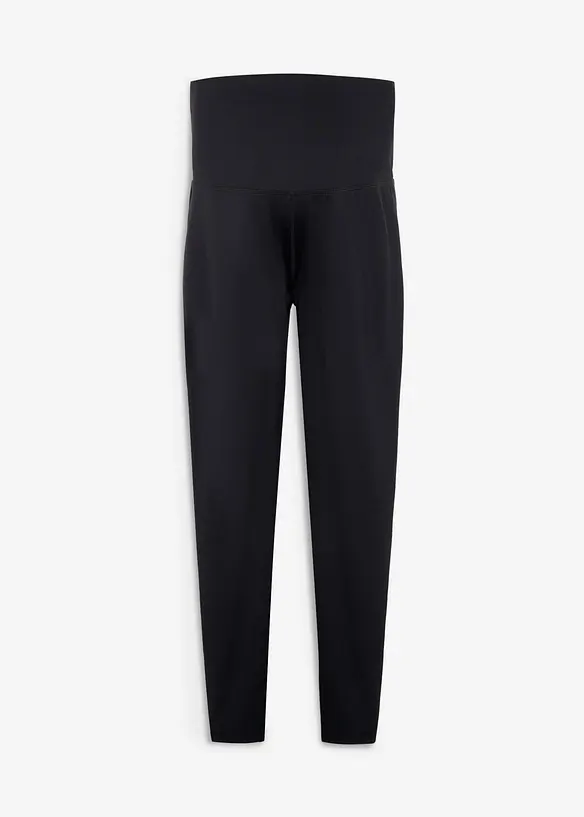 Leggings pr&eacute;maman in materiale tecnico, bonprix