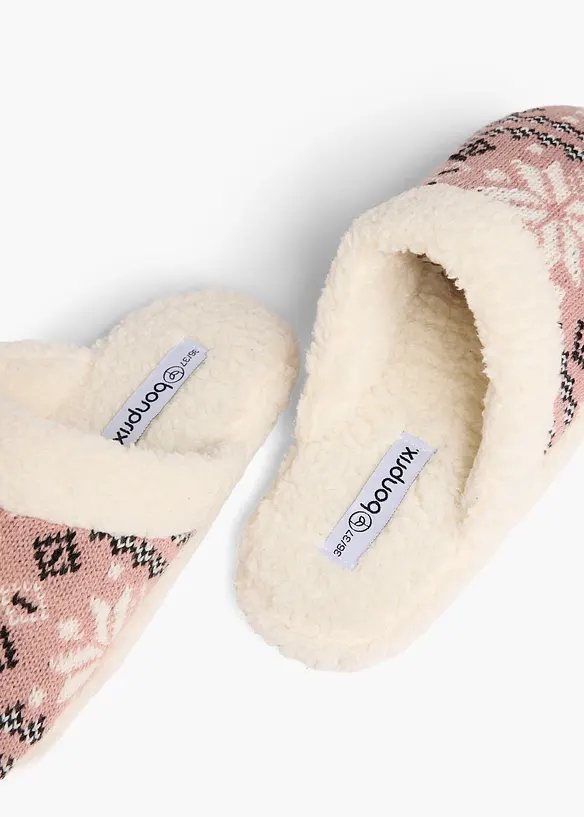 Pantofole, bonprix