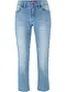 azzurro denim used