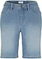 azzurro denim used