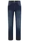 Blu denim
