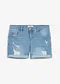 Azzurro denim used