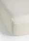 Bianco avorio chiaro