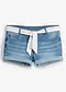 Azzurro denim