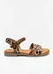 Marrone leopardato