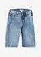 Blu denim