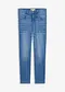 Azzurro denim used