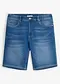 Blu denim