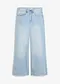 Blu ghiaccio denim used