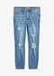 Azzurro denim