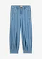 Azzurro denim used