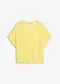 Giallo limone chiaro