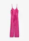 Fucsia / rosa a righe