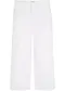 Bianco twill