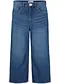 Blu denim used