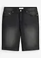Nero denim