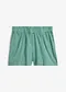 Verde / bianco a righe
