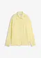 Giallo limone chiaro fantasia