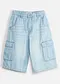 Azzurro denim