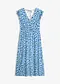 Blu leopardato